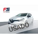RENAULT Clio 1.0 TCe Intens 2021 Gasolina Automóveis Fonte da Senhora, Lda - (2a17d45b-cbd5-42ee-b648-b8b9f07a3859)