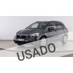 BMW Serie-2 216 d Auto 2018 Gasóleo Gilcar - (802907f5-ecce-4661-8279-cf3ccf7e6954)