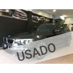 BMW Serie-5 520 d Pack M Auto 2020 Gasóleo HS Automoveis - (ab720ffb-d468-476d-a0ef-3dae17d62dab)
