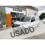 RENAULT Kangoo 1.5 dCi Maxi Confort S/S 2019 Gasóleo Garbbo - (2d0e72b8-5993-443a-bf47-a86d508c4b7f)