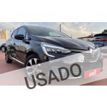 RENAULT Clio 1.0 TCe Exclusive 2021 Gasolina Car7 - Ovar - (47ebff90-8114-4237-a24e-ddccaa87730f)