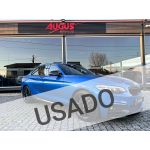 BMW Serie-5 520 i Pack M Auto 2018 Gasolina AugusMoto&Car - (ddea519d-02b5-4341-8943-bff5768ffa2f)