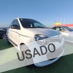 RENAULT Twingo 1.0 SCe Limited 2018 Gasolina NextAuto - (0fc33ecf-67b9-4de5-9627-f9b125942ca8)