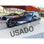 BMW Serie-5 520 d Line Luxury Auto 2015 Gasóleo SMotor - (0a8a9dac-3051-4a05-9540-9fb276b07e57)