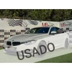BMW Serie-4 420 d Gran Coupé L.Sport Auto 2015 Gasóleo MB Auto - (00020b1b-df67-4fab-972a-c8076b90bbdb)