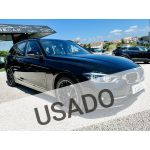 BMW Serie-3 318 d Touring Line Sport Auto 2019 Gasóleo Linecar - (8b8218f5-f940-44bb-8aa2-7601bfb39054)