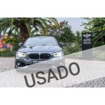 BMW Serie-1 118 d Pack M Auto 2015 Gasóleo Auto Rigor - (67f411c0-1a26-45ae-92b1-8d5ef8a601c4)