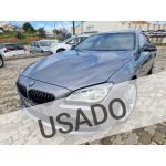 BMW Serie-6 640 d Gran Coupé Pack M 2016 Gasóleo NextAuto - (37b103a5-6971-49ca-b114-8ed90f89a3c8)