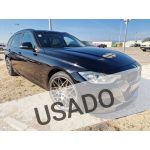BMW Serie-3 318 d Touring Line Luxury 2015 Gasóleo NextAuto - (d896c60c-215e-4a65-9fe8-6c77e271b1cc)
