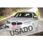 BMW Serie-1 118 d Pack M 2016 Gasóleo APCAR - (f5ab135f-ca9c-4d7b-8196-60f9e3ca844b)