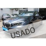 BMW Serie-1 118 i Auto 2021 Gasolina Águas & Filhos - (f43d6065-8899-4e24-bc60-b152001d46a9)