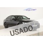 BMW Serie-5 530 e Pack Desportivo M 2020 Híbrido Gasolina Aguiar Automóveis - (1b081a30-7a64-4940-ae43-e44c62c2e5dd)