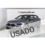 BMW X2 25 e xDrive X Pack M 2020 Híbrido Gasolina Consilcar - (8937e12d-6731-422e-9e91-21c6dee17f25)