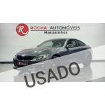 BMW Serie-4 435 d xDrive Pack M Auto 2014 Gasóleo Rocha Automóveis - Matosinhos - (11e806af-135a-4d60-9d1f-7f768113e203)