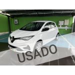 RENAULT ZOE Zen 50 2021 Electrico 100% Car - (38a8d52f-8375-4b44-96bc-68e3b453680a)