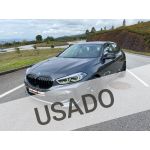 BMW Serie-1 116 d Auto 2020 Gasóleo Low Cost Cars - (669f35b8-97fa-42d7-a1ac-1873b94eb50a)
