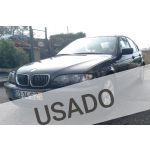 BMW Serie-3 320 d 2002 Gasóleo FT CAR LOURES - (f9b248e6-ff9f-4257-ae4c-67142ea5349d)