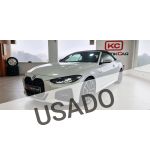 BMW Serie-4 420 d Gran Coupé Pack M Auto 2021 Gasóleo kartikcar Premium - (30e21195-e50c-4721-b198-6cff995b6161)