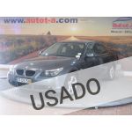 BMW Serie-5 525 d 2004 Gasóleo Autota - (8c065b38-e1a5-447b-9577-a38a40e40732)