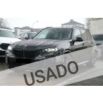 BMW X5 45 e xDrive Pack M 2023 Híbrido Gasolina GTB Auto - (9e500bc9-942b-4d4a-af11-e7fd90f52f58)