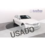 BMW Serie-3 330 e Pack M Auto 2021 Híbrido Gasolina Botelhos - (c23cb2e3-dbc6-41b3-acee-cf359ec3af77)