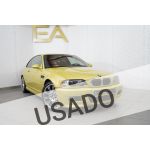BMW Serie-3 M3 2001 Gasolina Espaço Auto - (2a92deb0-f4b6-4766-a02a-ebe9e380d388)