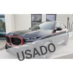 BMW XM Label Red 2024 Híbrido Gasolina GTB Auto - (24675f05-5102-4d70-b169-60812979b599)