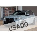 BMW X5 45 e xDrive Pack M 2023 Híbrido Gasolina GTB Auto - (cde35e87-8015-4ffb-bf0a-cf79498a448d)