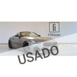 BMW Z4 M40 i 2021 Gasolina Fisacar Barcelos - (024e34ce-6c19-402c-aa5b-4b9c0fb391dd)