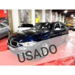 BMW Serie-3 320 d Touring Auto 2016 Gasóleo F2CAR Rio Tinto - (91ffca33-3530-4282-802c-fb187d7aa581)