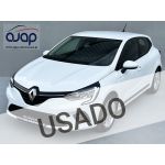 RENAULT Clio 1.0 TCe Intens 2020 Gasolina AJAP Automóveis - (47bf9e79-71bb-48a5-84b0-70edadf57d8d)