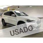 BMW X1 16 d sDrive xLine Auto 2022 Gasóleo Hertz - Lisboa - (ff571eda-035b-4b7d-8ad3-1b76ef727ae5)