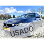 BMW Serie-3 318 d Touring Auto 2018 Gasóleo Vitor&Rosário - (d8674033-694b-4f1c-870e-7a95cf44757d)