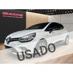 RENAULT Clio 0.9 TCe Limited 2018 Gasolina Emoove - (9a7d01eb-a90e-4ad3-aa95-e950fa3a7896)