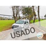 RENAULT Kangoo 1.5 dCi Maxi Business S/S 2018 Gasóleo Melhor2Mundos Guimarães - (c39f09f1-7955-4b56-abde-39986481b541)