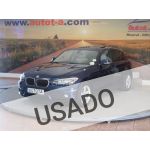 BMW Serie-1 116 d Line Sport Auto 2017 Gasóleo Autota - (863f4159-8150-4691-aeb6-3ab222f84ab2)
