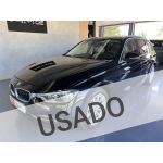 BMW Serie-3 318 d Line Sport Auto 2018 Gasóleo Olicarros - (8f7e2af7-0640-40c4-b327-501cb52860b9)