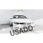 BMW Serie-4 425 d Pack M Auto 2017 Gasóleo Espaço Auto - (c967930a-c497-46d9-9f20-81c4ac6df59c)