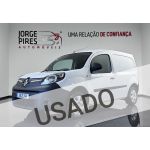 RENAULT Kangoo Z.E. 33 2019 Electrico Jorge Pires Automóveis Rio Tinto - (627572d2-f206-4588-8552-ecd3d6a7c21a)