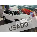BMW X3 18 d sDrive Advantage 2018 Gasóleo Stand Tinocar - (7b527b5e-2e13-45d4-a697-b225aecca6b1)