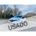 RENAULT Clio 1.5 dCi Limited Edition 2017 Gasóleo Tagus Motors - (2a6f5a9c-3d96-4474-b8ef-9e373d5c3b6e)