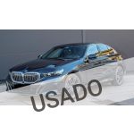 BMW i5 eDrive40 2024 Electrico GTB Auto - (bad1a37c-f19b-4a96-927a-c9ba6859e733)