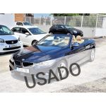 BMW Serie-4 428 i Line Sport Auto 2014 Gasolina Nice Porto car - (7c975c48-e389-4685-b457-b47b70676fd7)