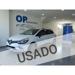 RENAULT Clio ST 0.9 TCe Limited 2020 Gasolina OP Automóveis - (634424f9-2843-481a-8aea-d4357bc6ccea)