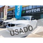 BMW Serie-1 118 d Pack M 2013 Gasóleo Stand - IFmotor - (471e4478-a843-48df-8ed0-688f7eae28e9)