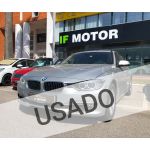 BMW Serie-3 320 d Touring Auto Line Luxury 2014 Gasóleo Stand - IFmotor - (ecb8c0dc-dab2-458d-bbb1-d76035b1cd17)