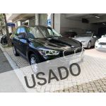 BMW X1 18 d sDrive Auto 2018 Gasóleo MNeves Automóveis - (e97b6c3b-540d-43a5-a72b-38fdf86873ee)