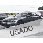 BMW Serie-3 330 e Corporate Edition Auto 2020 Híbrido Gasolina Conventauto - (f8f88090-2dd4-4bf8-96d7-933fce2496dc)