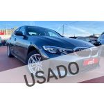 BMW Serie-3 330 e Line Sport Auto 2020 Híbrido Gasolina Car7 - Santa Maria da Feira - (7638cc8e-0c92-4daf-acda-85cb083bec3a)