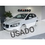 BMW Serie-2 216 i Advantage 2020 Gasolina Garbbo - (7747f01c-9861-451a-8c1a-0f03bece483e)
